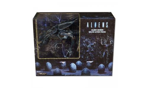Aliens - Resurrection Alien Queen - Ultra Deluxe